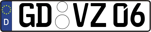 GD-VZ06