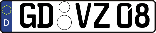 GD-VZ08