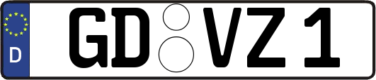 GD-VZ1