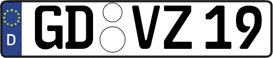 GD-VZ19