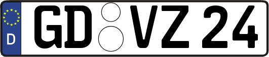 GD-VZ24