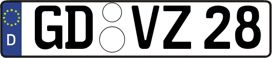 GD-VZ28