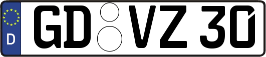 GD-VZ30