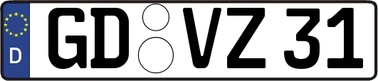 GD-VZ31