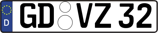 GD-VZ32