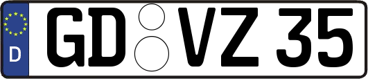 GD-VZ35