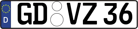 GD-VZ36