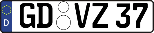GD-VZ37