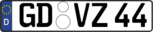 GD-VZ44