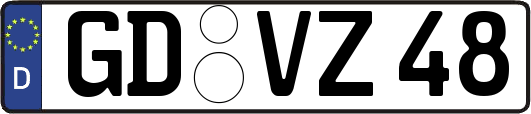 GD-VZ48