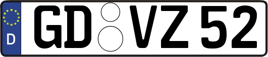 GD-VZ52