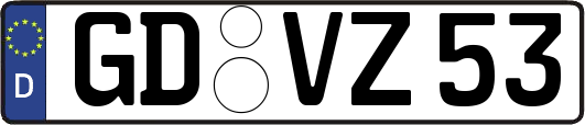 GD-VZ53