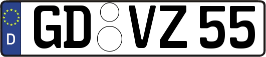 GD-VZ55