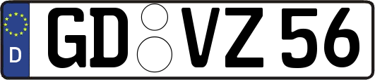 GD-VZ56