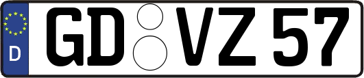 GD-VZ57