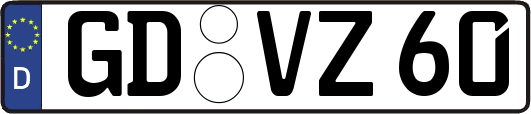 GD-VZ60
