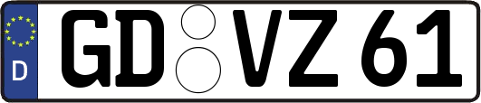 GD-VZ61