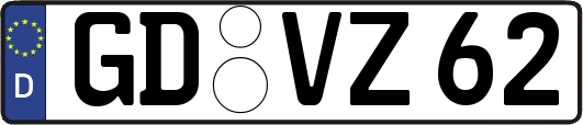 GD-VZ62