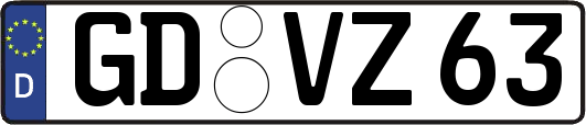 GD-VZ63