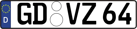 GD-VZ64