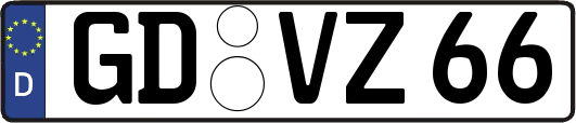 GD-VZ66