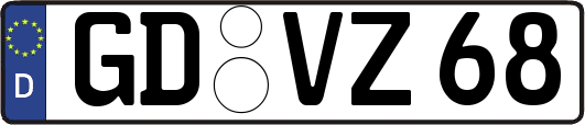 GD-VZ68