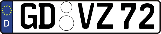 GD-VZ72
