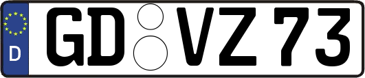 GD-VZ73
