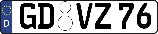 GD-VZ76
