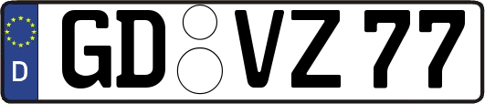 GD-VZ77