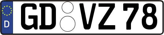 GD-VZ78