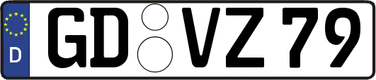 GD-VZ79