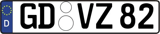 GD-VZ82