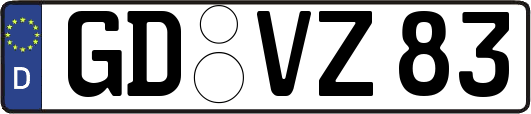 GD-VZ83