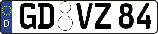 GD-VZ84