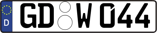 GD-W044