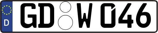 GD-W046