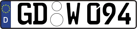 GD-W094
