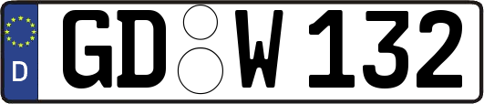 GD-W132