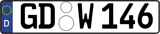 GD-W146