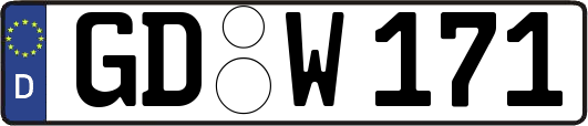 GD-W171