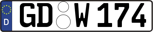 GD-W174