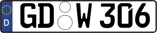 GD-W306
