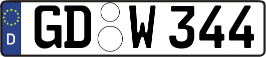 GD-W344