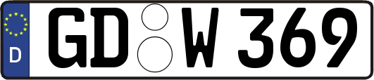 GD-W369