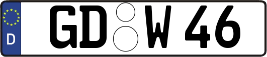 GD-W46