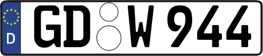 GD-W944