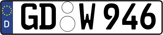 GD-W946