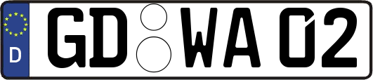 GD-WA02
