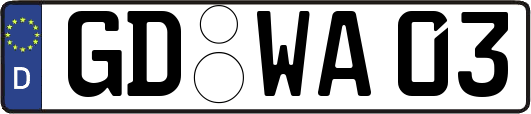 GD-WA03